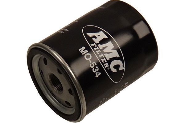 AMC FILTER Масляный фильтр MO-534